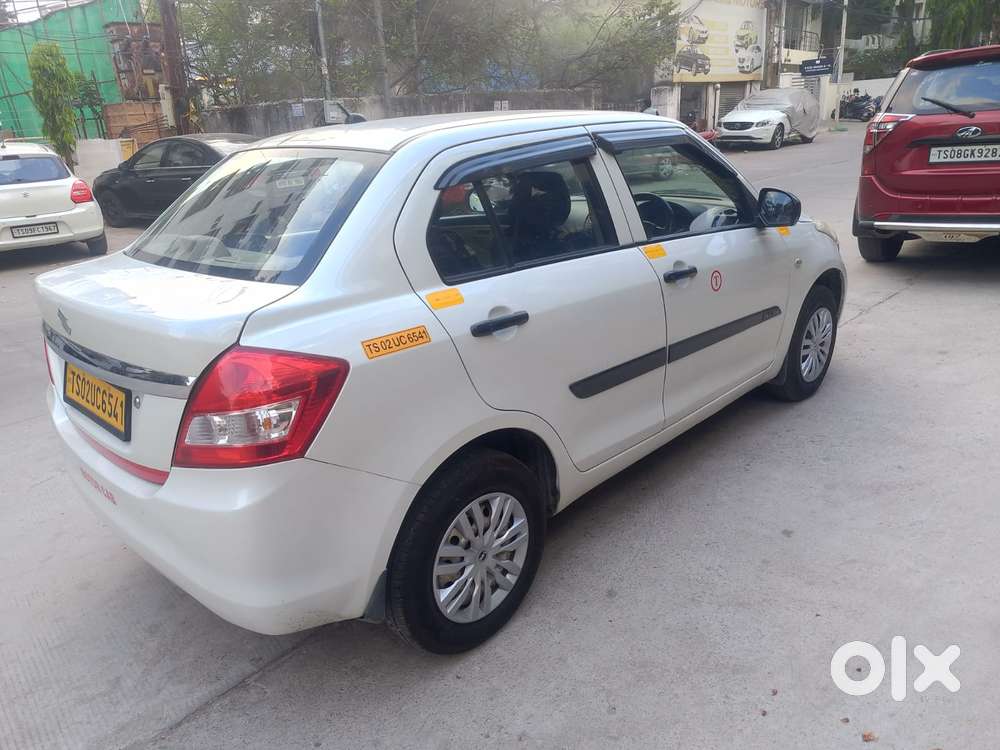 Maruti Suzuki Swift Dzire Ldi Bsiv, 2020, Diesel
