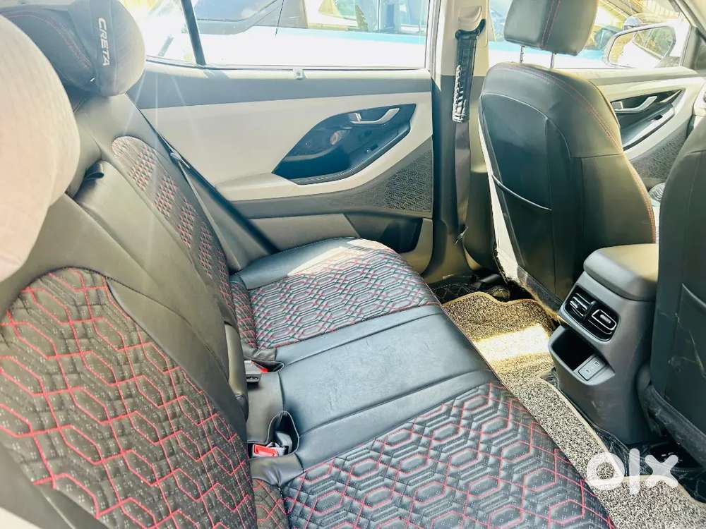 Hyundai Creta 1.5 Mpi Mt Sx