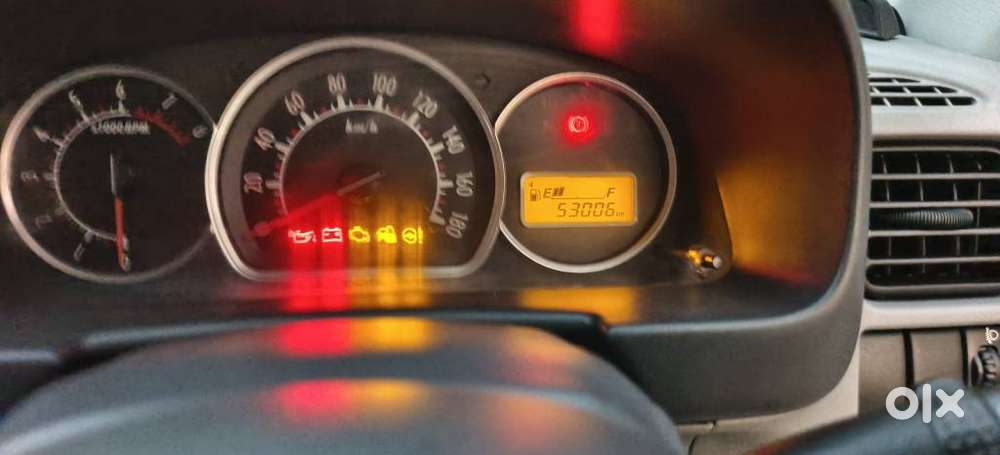 Maruti Suzuki Alto K10 1.0 Vxi, 2013, Petrol