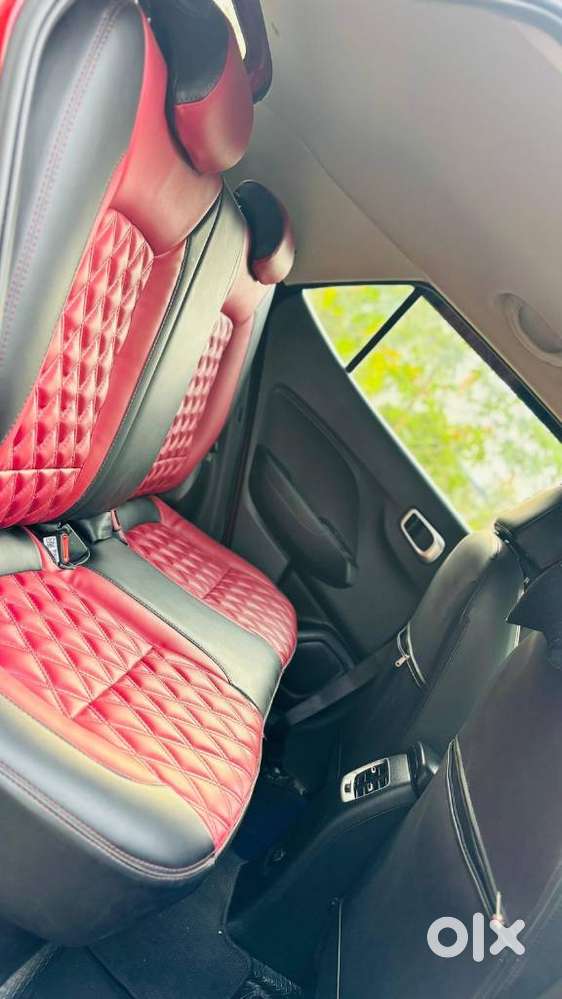 Hyundai Venue 1.2 S Plus, 2021, Petrol