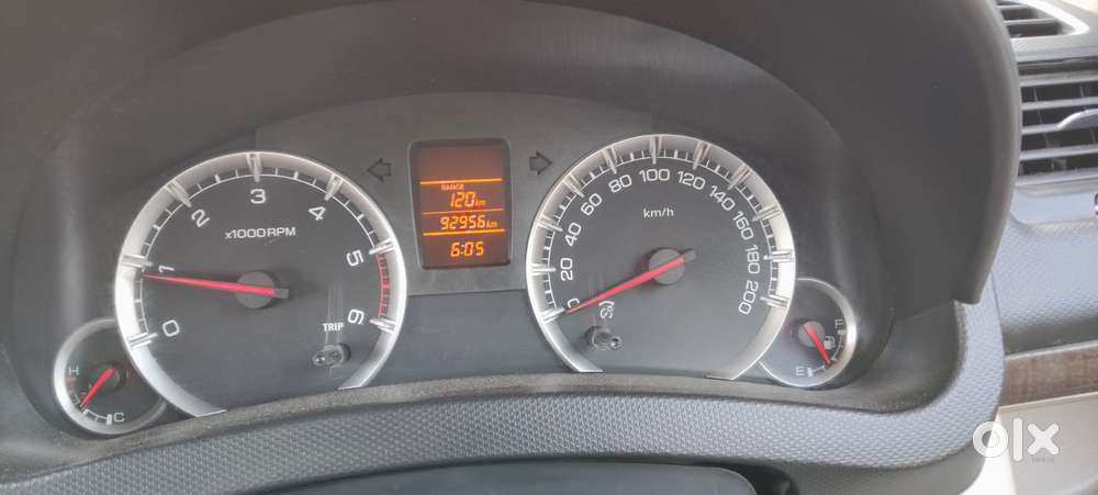 Maruti Suzuki Swift Dzire Vdi Bsiv, 2017, Diesel