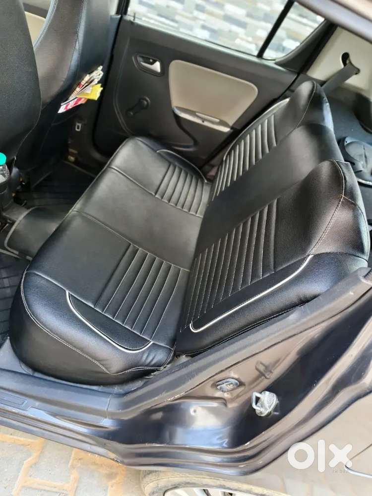 Alto K10 All Conditions Ok