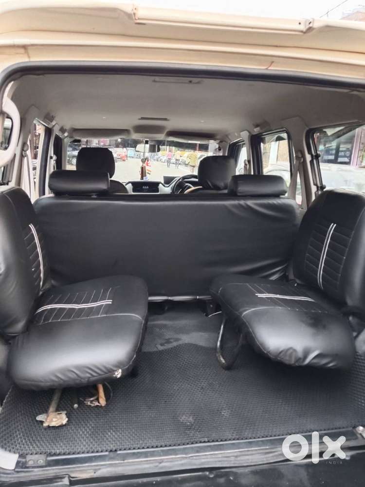 Mahindra Scorpio 2019 Diesel Well Maintained