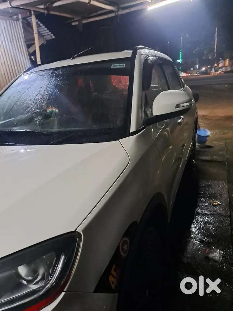 Maruti Suzuki Vitara 2021