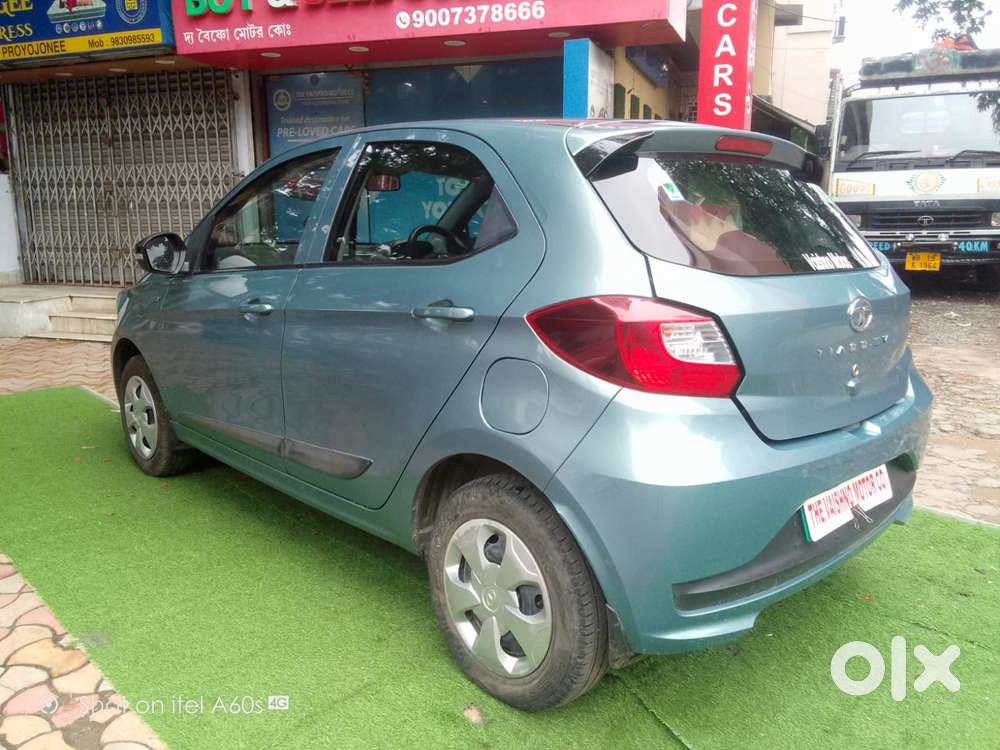 Tata Tiago Ev Xt Lr, 2023, Electric