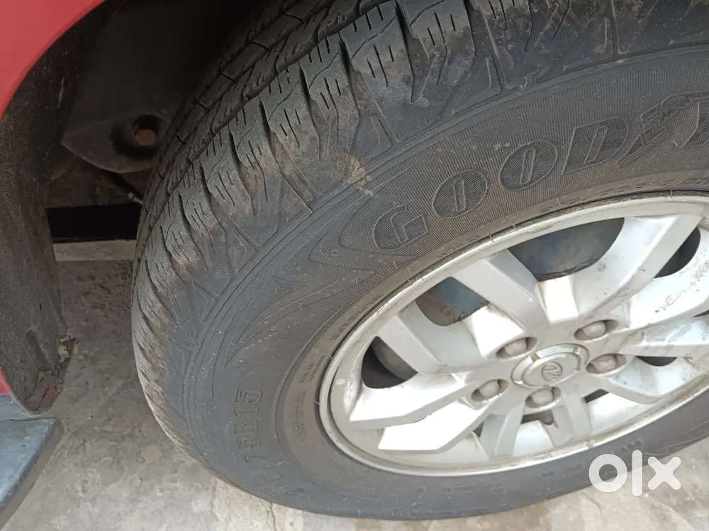 Mahindra Tuv 300 2019 Diesel 133700 Km Driven