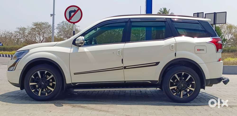 Mahindra Xuv500 W11, 2021, Diesel