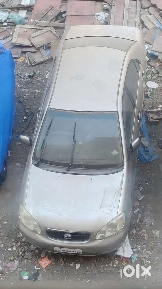Toyota Corolla Altis 2005 Petrol Good Condition