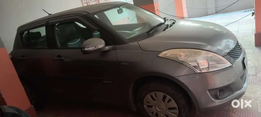 Maruti Suzuki Swift 2012 Diesel Well Maintained