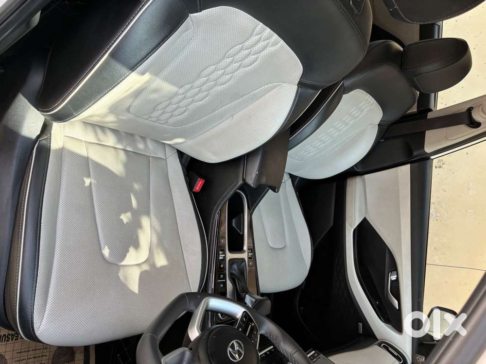 Creta 2023 Diesel Automatic