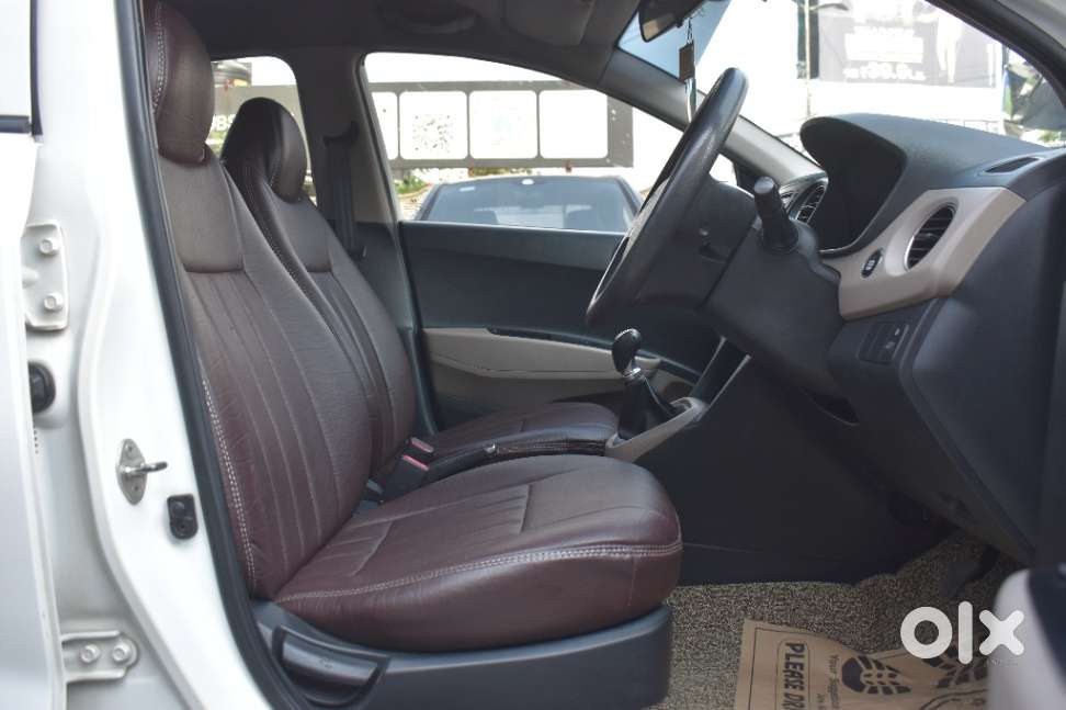 Hyundai Grand I10 Sportz1.2 Crdi, 2013, Petrol