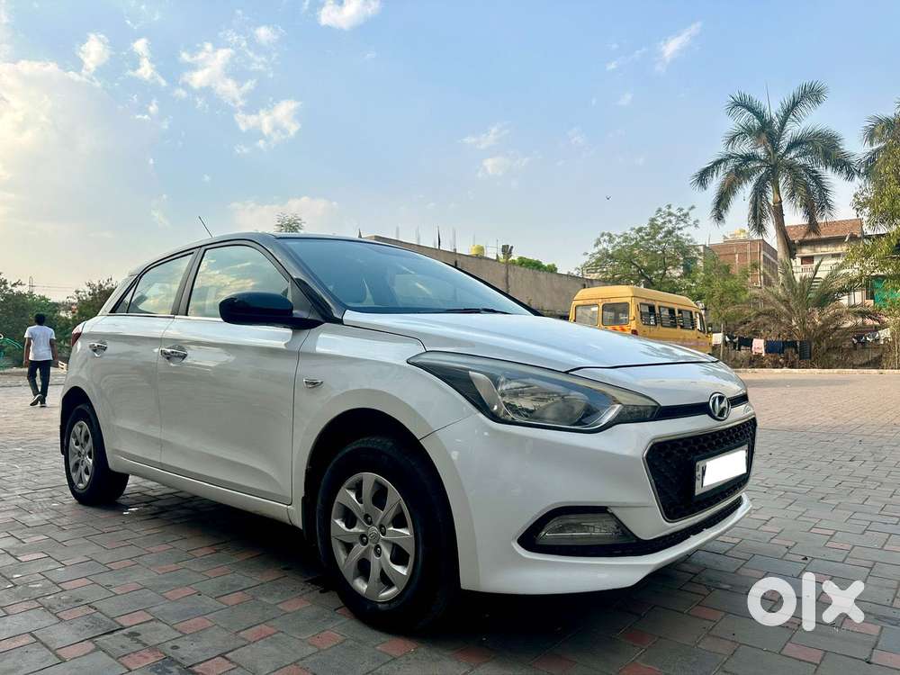 Hyundai I20 Magna Plus Diesel, 2017, Diesel