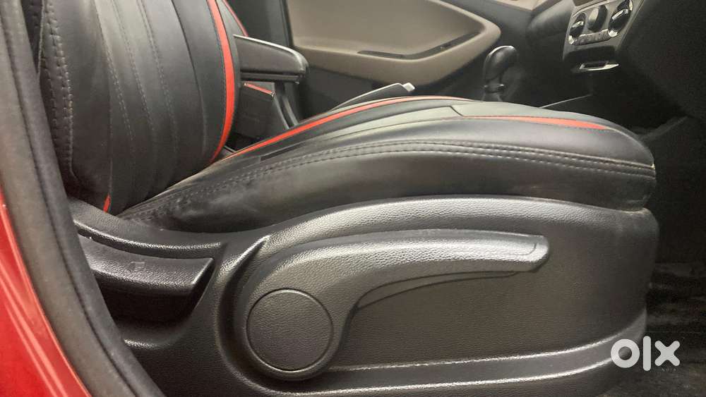 Hyundai Elite I20 Sportz Plus, 2019, Petrol