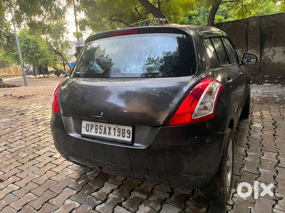 Swift Maruti Diesel Vdi 2016