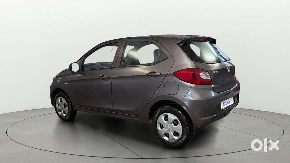 Tata Tiago 1.05 Revotorq Xt, 2018, Petrol