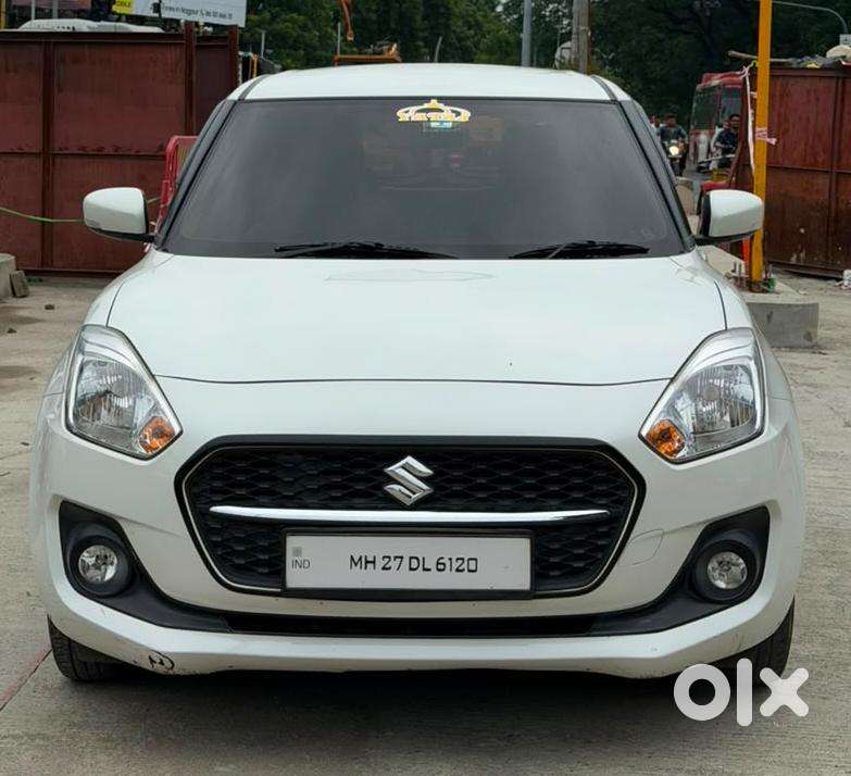 Maruti Suzuki Swift Vxi Ags, 2024, Petrol
