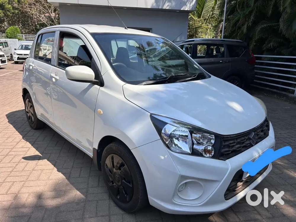 Maruti Suzuki Celerio X 2018 Petrol 82000 Km Driven