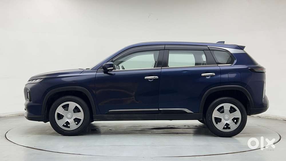 Maruti Suzuki Grand Vitara 1.5 Delta Smart Hybrid At, 2025, Petrol