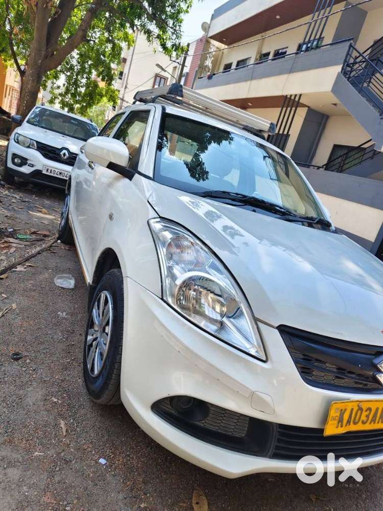 Maruti Suzuki Swift Dzire 2012-2015 1.2 Tour S Cng, 2022, Cng & Hybr..