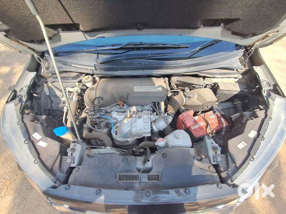 Honda Wr-v 1.5 Vx I-dtec, 2021, Diesel