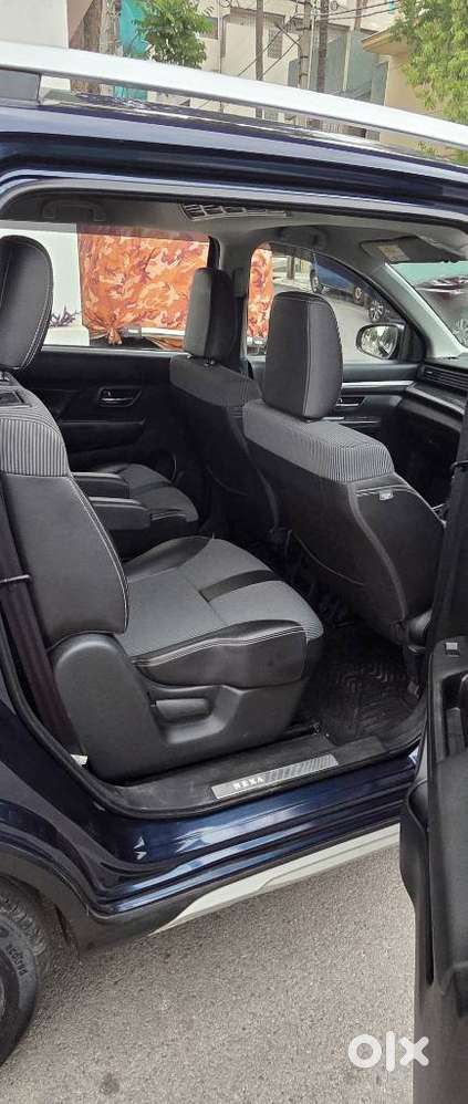 Maruti Suzuki Xl6 1.5 Zeta Mt, 2023, Petrol