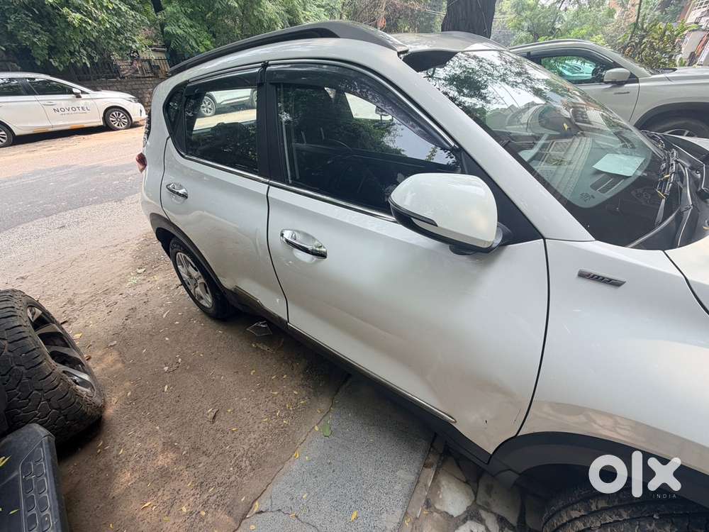 Kia Sonet Turbo Imt 2023