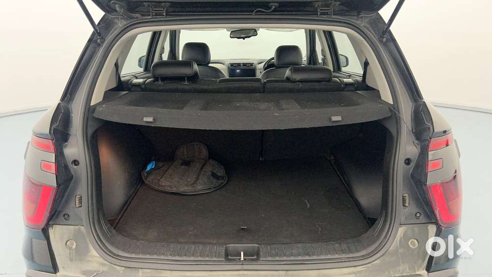 Hyundai Creta 1.5 Sx, 2023, Petrol