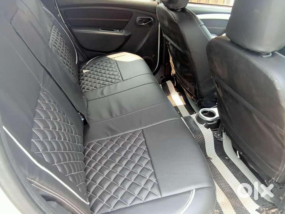 Renault Duster 2015-2016 85ps Diesel Rxl Option, 2017, Diesel