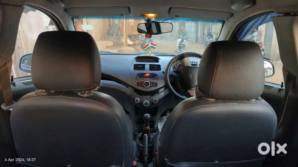 Complete Condition, Good Ac, Good Tyre, Non Accident,