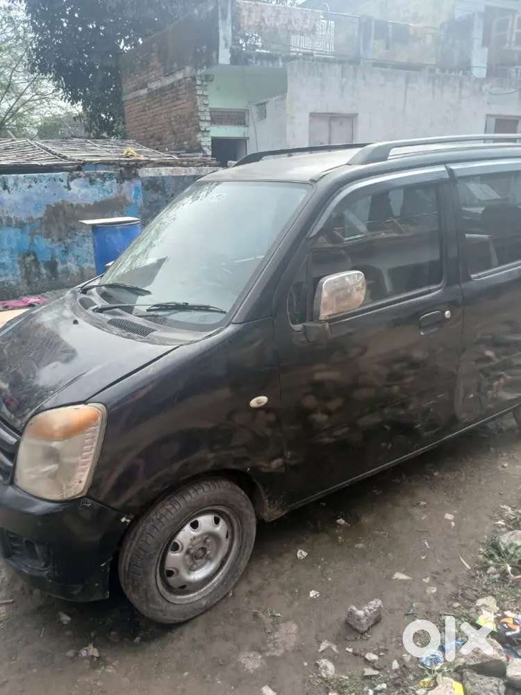 Wagonr Lx 2030 Tak Valid Hai