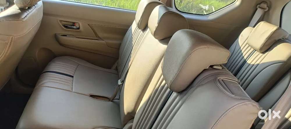 Maruti Suzuki Ertiga 2026 1st Owner 18306/-ki 55 Kist Hai Or 6,20,000
