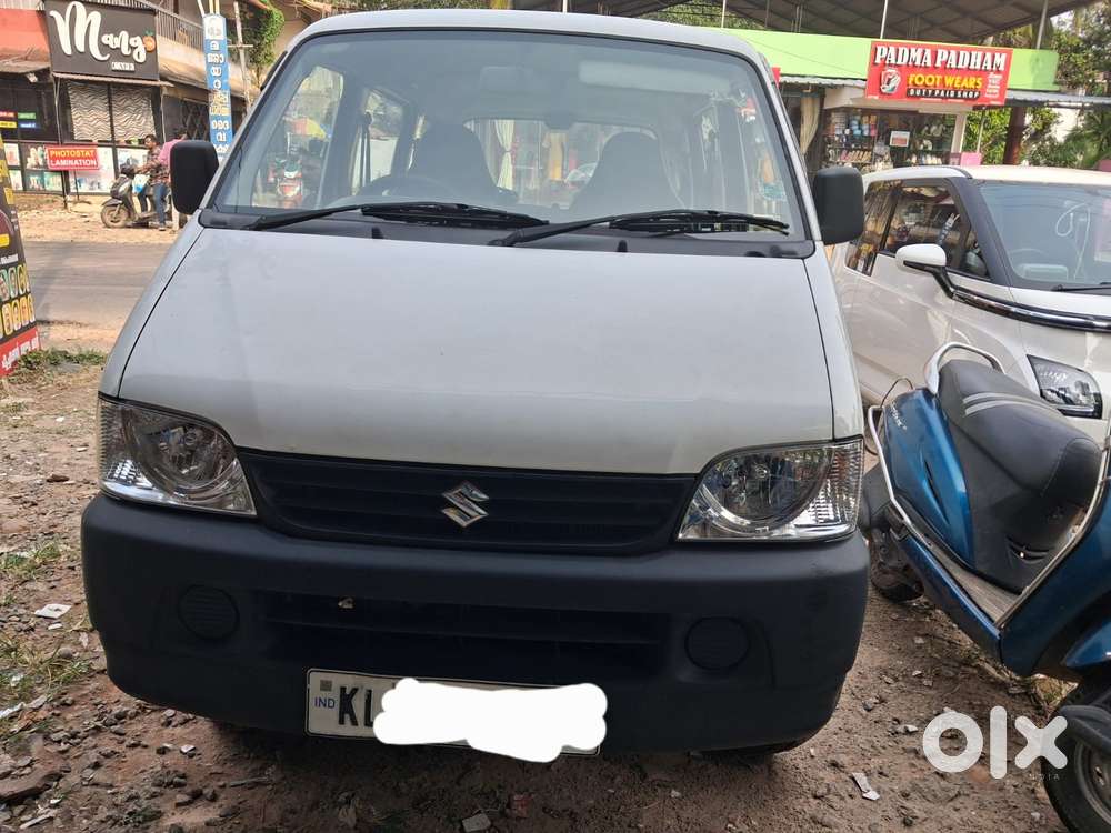 Maruti Suzuki Eeco 5 Seater Standard, 2020, Petrol
