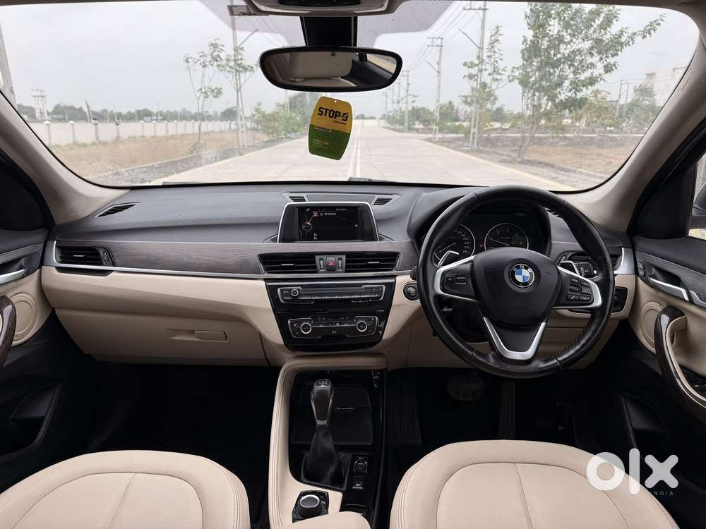 Bmw X1 2.0 Sdrive 20d, 2016, Diesel