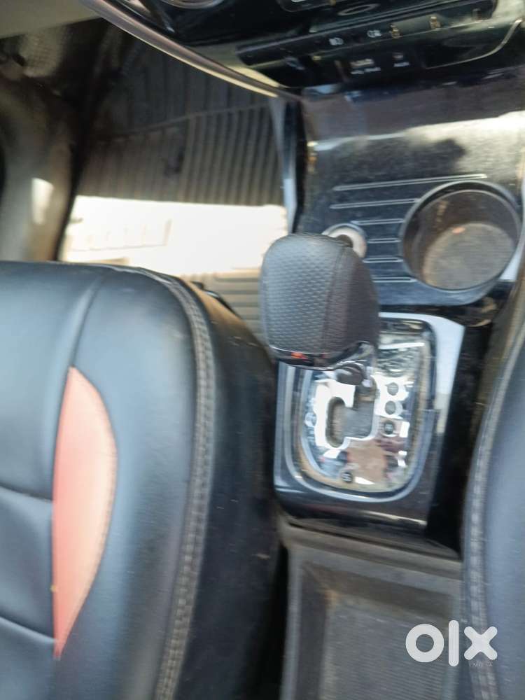 Tata Zest Quadrajet 1.3 Xma, 2016, Diesel