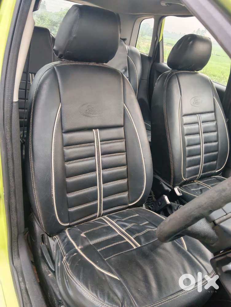 Ford Figo Duratorq Zxi 1.4, 2011, Diesel
