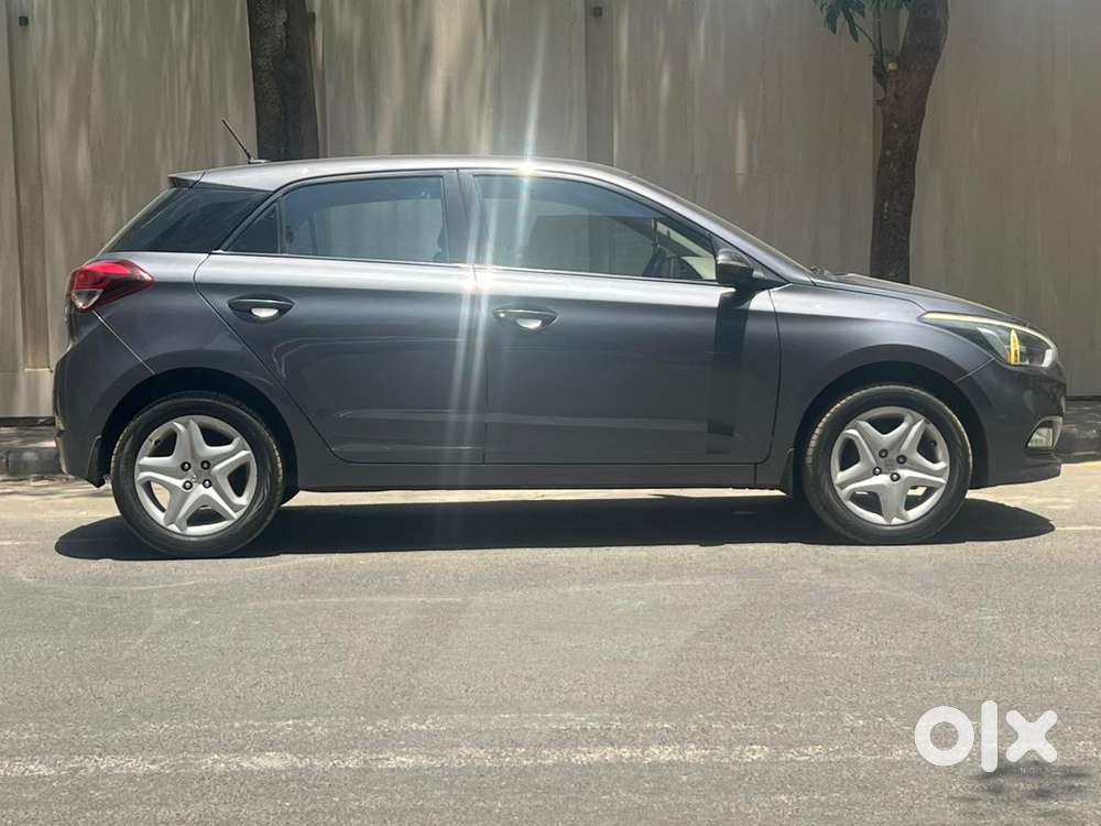 Hyundai Elite I20 Asta 1.4 Crdi, 2017, Diesel