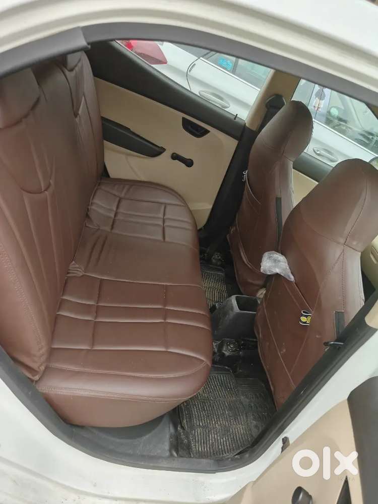 Hyundai Eon Magna Plus 2017 With 56000 Km Driven
