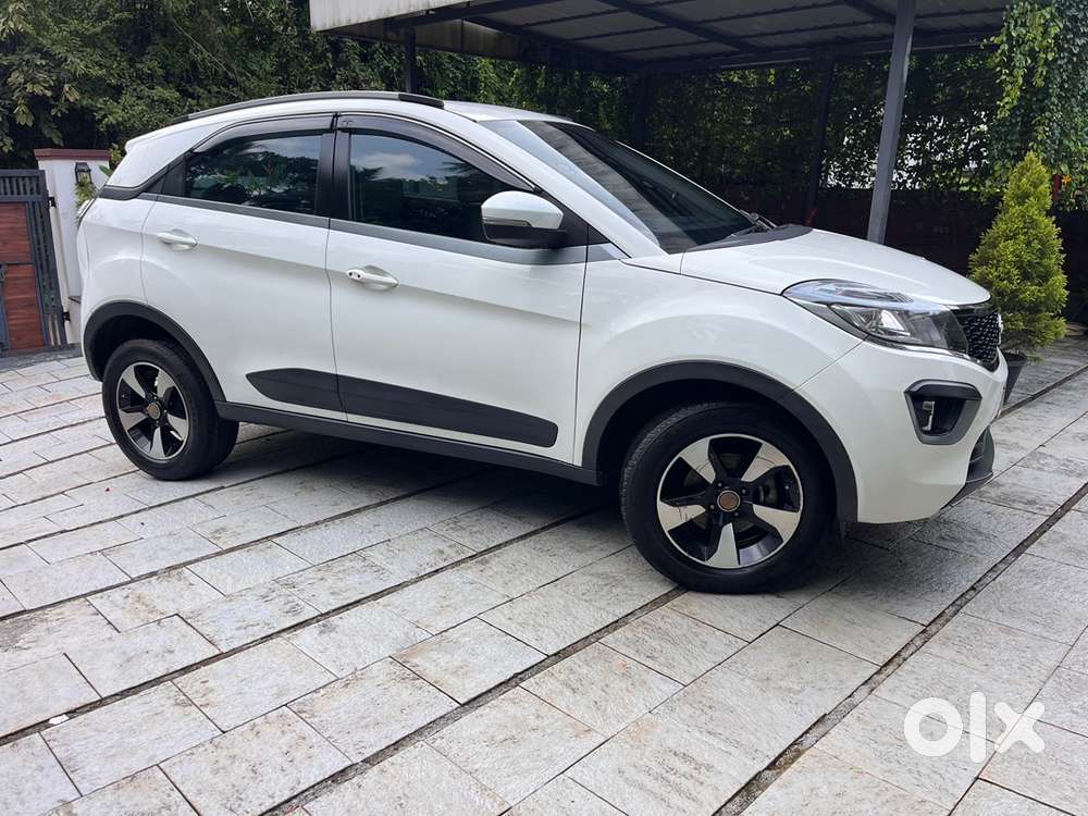 Tata Nexon Diesel 2018