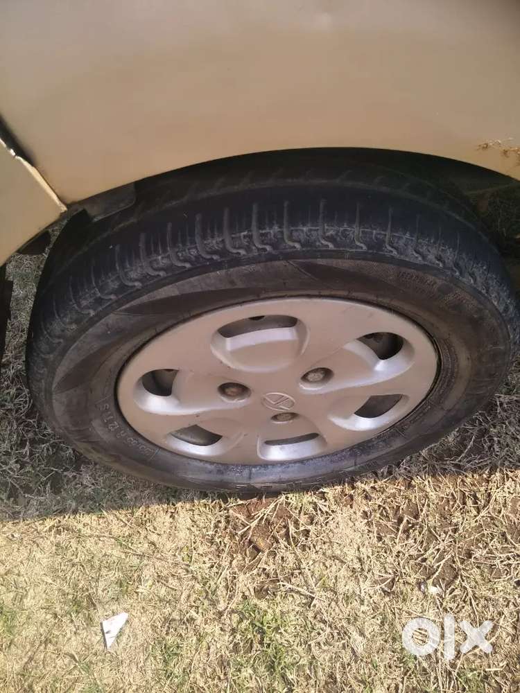 Tata Nano 2013 Petrol Good Condition