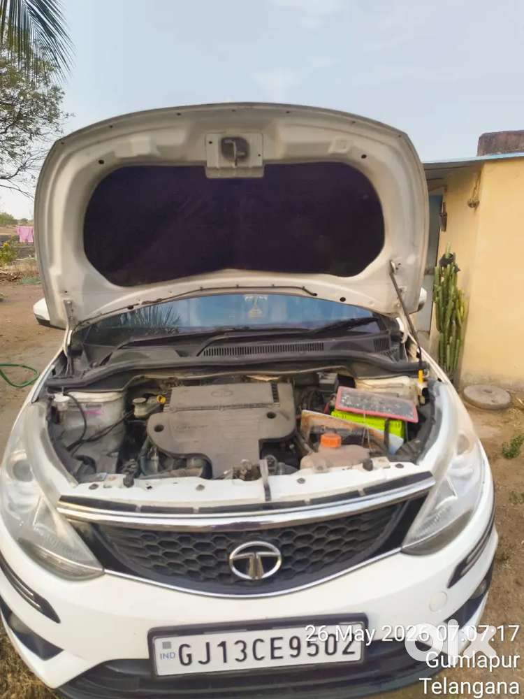 Tata Zest Gujarat Passint