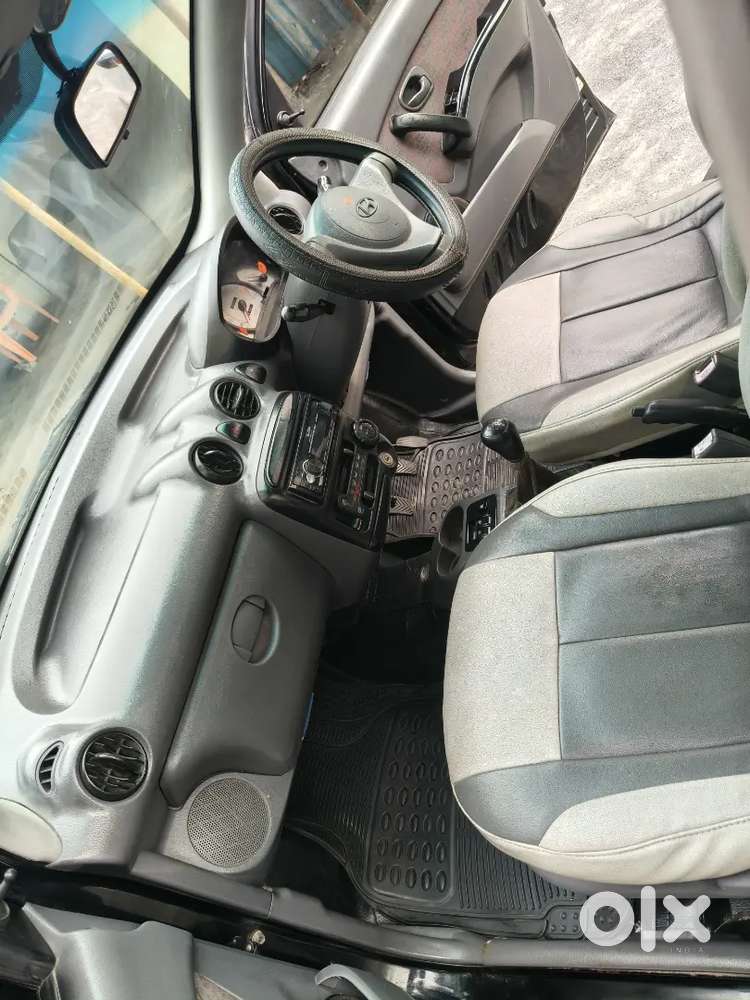 Hyundai Santro Xing Gls Plus 2007