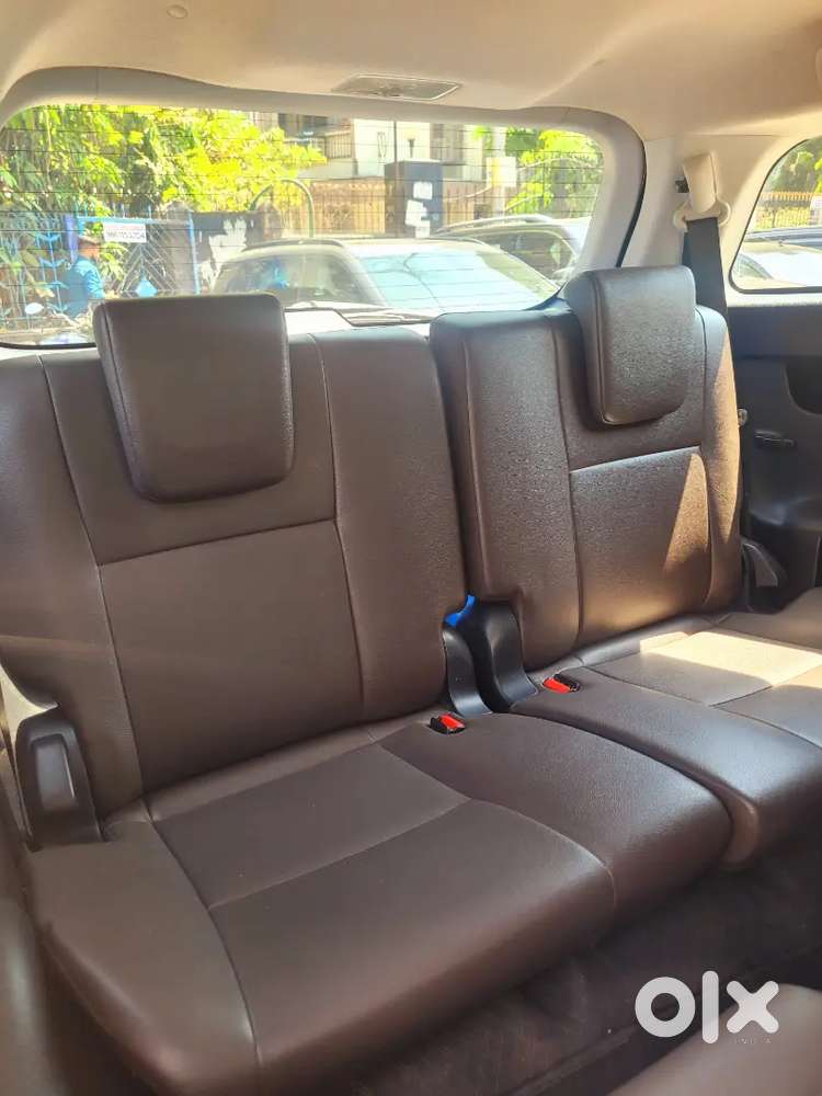 Toyota Fortuner 2017 Diesel 69000 Km Driven Automatic