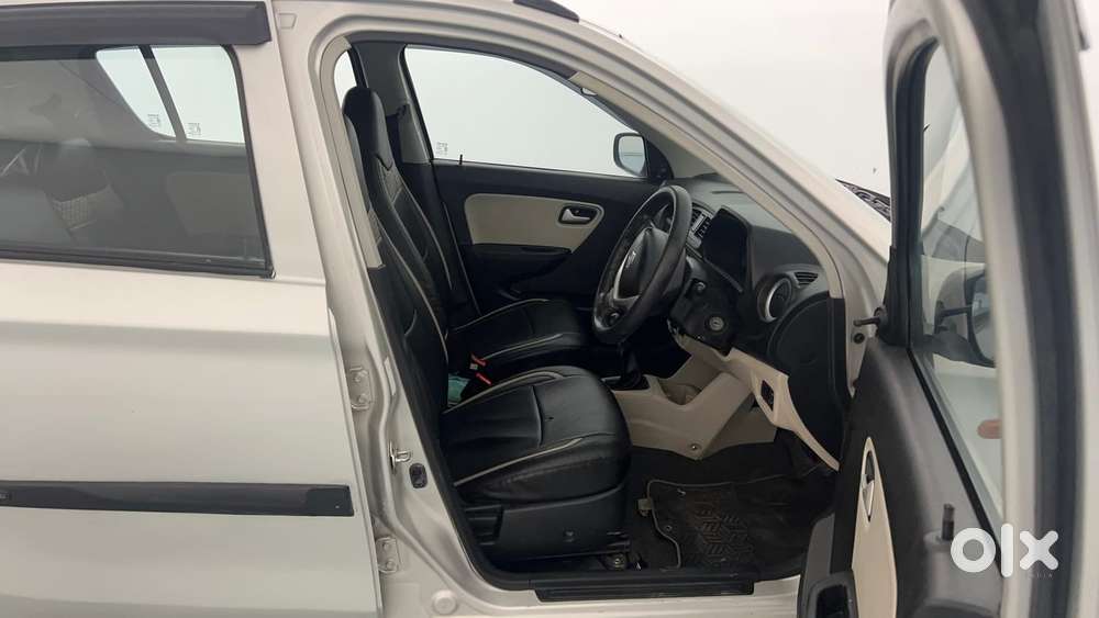 Maruti Suzuki Alto 800 Vxi, 2021, Petrol