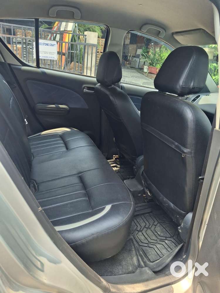 Maruti Suzuki Ritz Vdi, 2011, Diesel