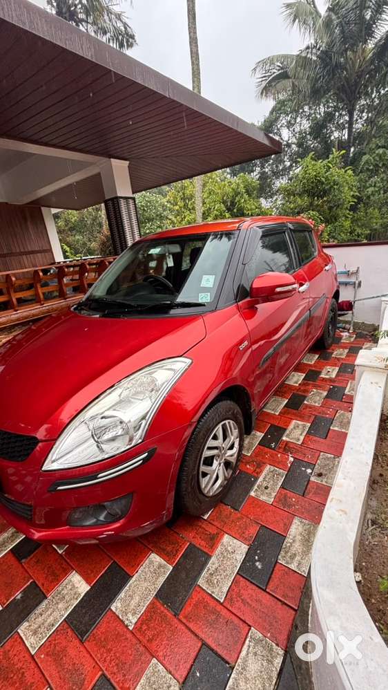 Swift Vdi Diesel Maruti 2012