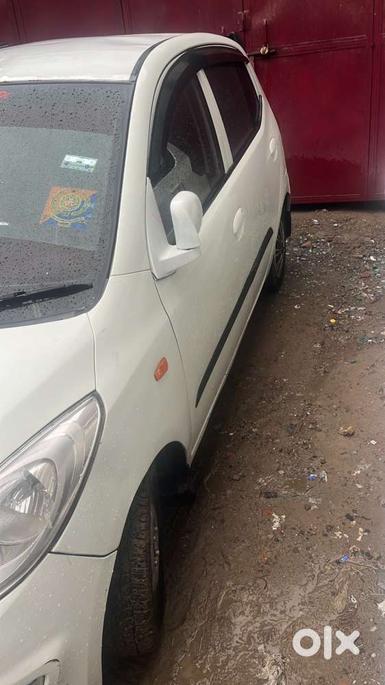 Hyundai I10 2013 Model