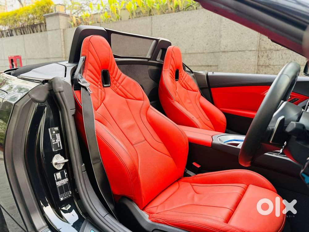 Bmw Z4 M40i, 2025, Petrol