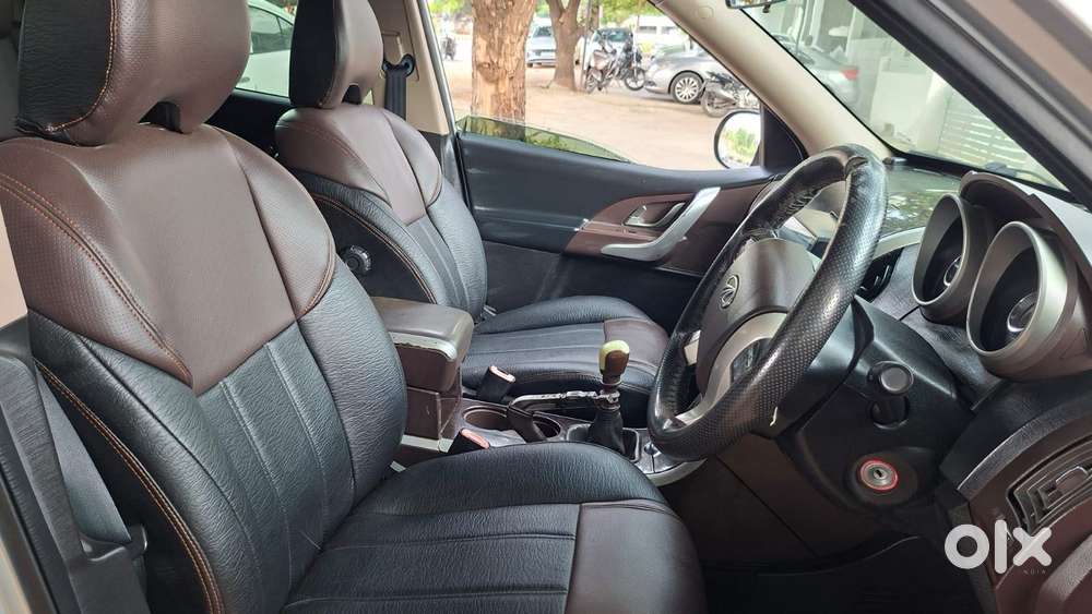 Mahindra Xuv500 2011-2015 W6 2wd, 2012, Diesel