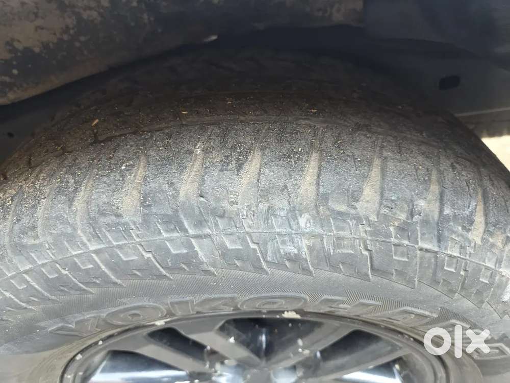 2015 Toyota Fortuner 4x2 Mt