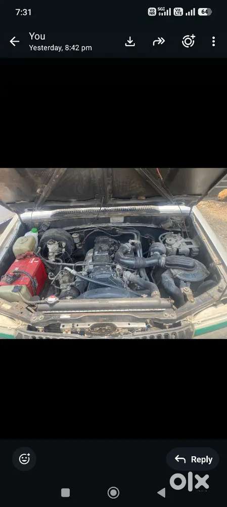 Qualis Car